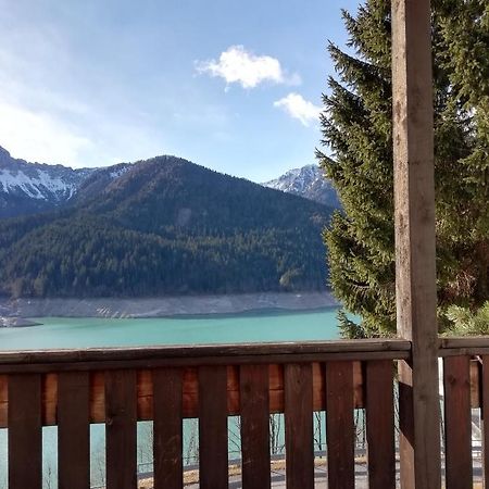 Elison-On The Lake B&B Sauris Buitenkant foto