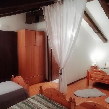 Elison-On The Lake B&B Sauris Buitenkant foto