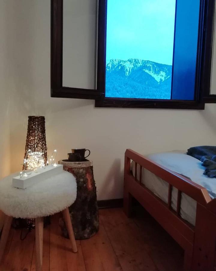 Elison-On The Lake B&B Sauris Buitenkant foto